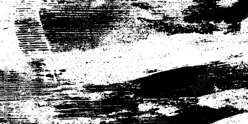 Seamless rust texture with corrosion patterns for distressed grunge overlay and design