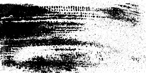 Seamless grunge steel texture with hammer dents and burn marks for overlay effects