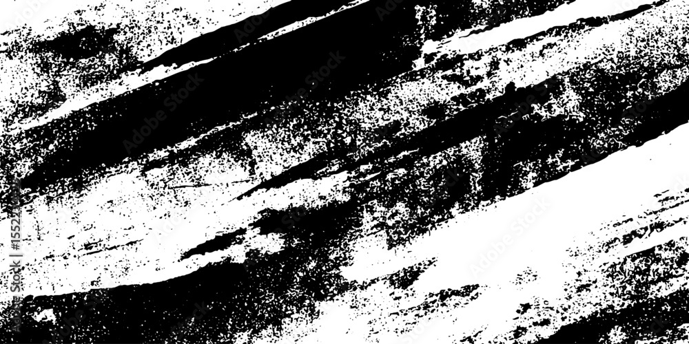 Obraz premium Seamless torn sticker texture with glue residue and distressed effect for design