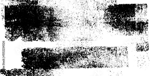 Seamless grunge underground zine texture for edgy design projects