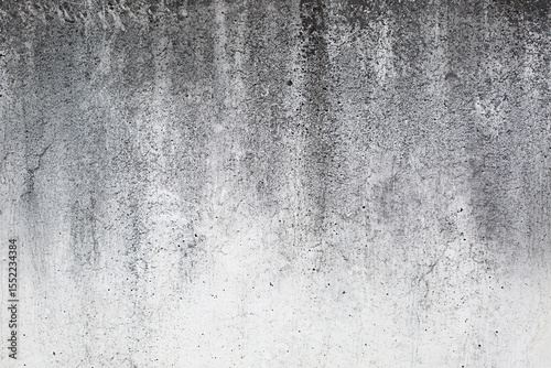 grayscale light gray grunge wall textured effect  background