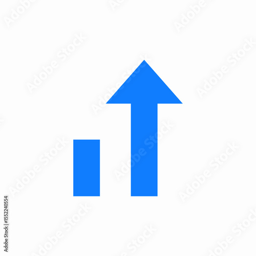 data science icon sign vector