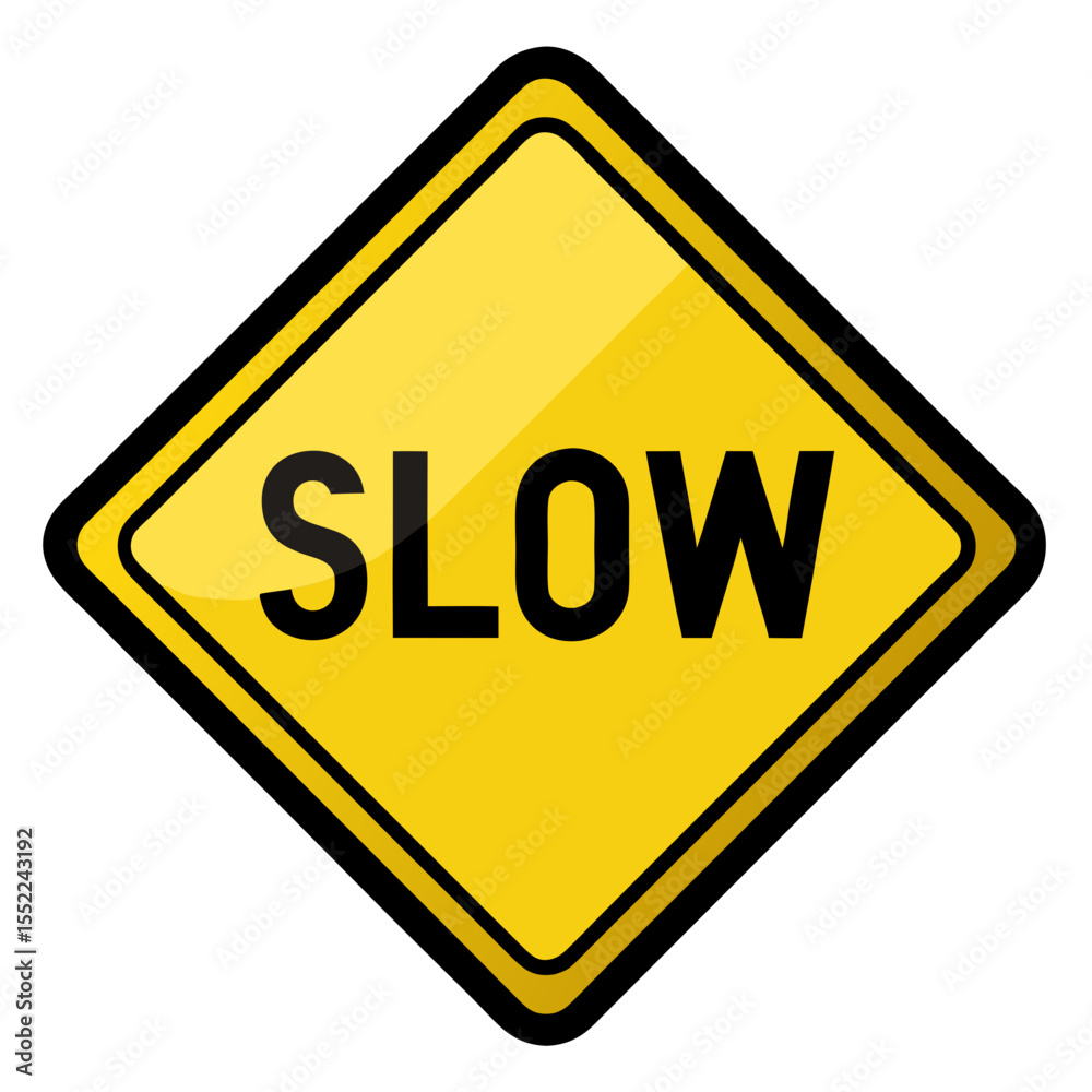 yellow warning sign yellow warning sign