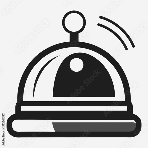 service bell icon