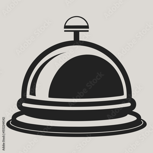 service bell icon