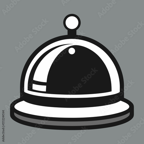 hotel bell icon