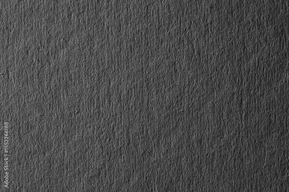 Fototapeta premium black natural fibrous grains texture