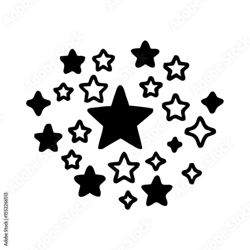 Star - Space