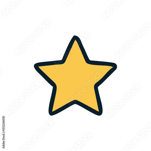 Star - Space