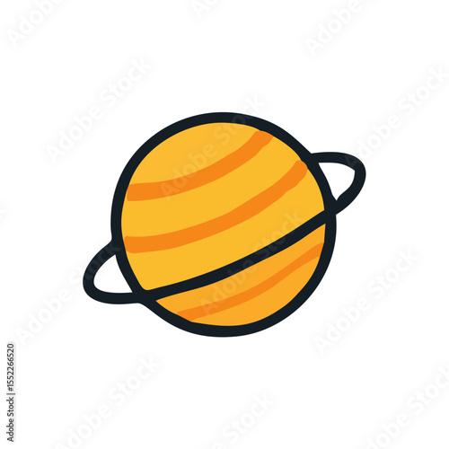 Planets and Solar System - Space