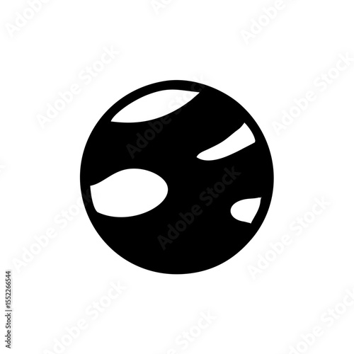 Planets and Solar System - Space