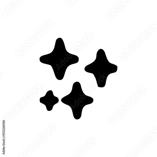 Stars - Space