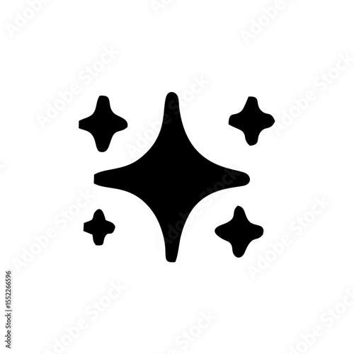 Stars - Space
