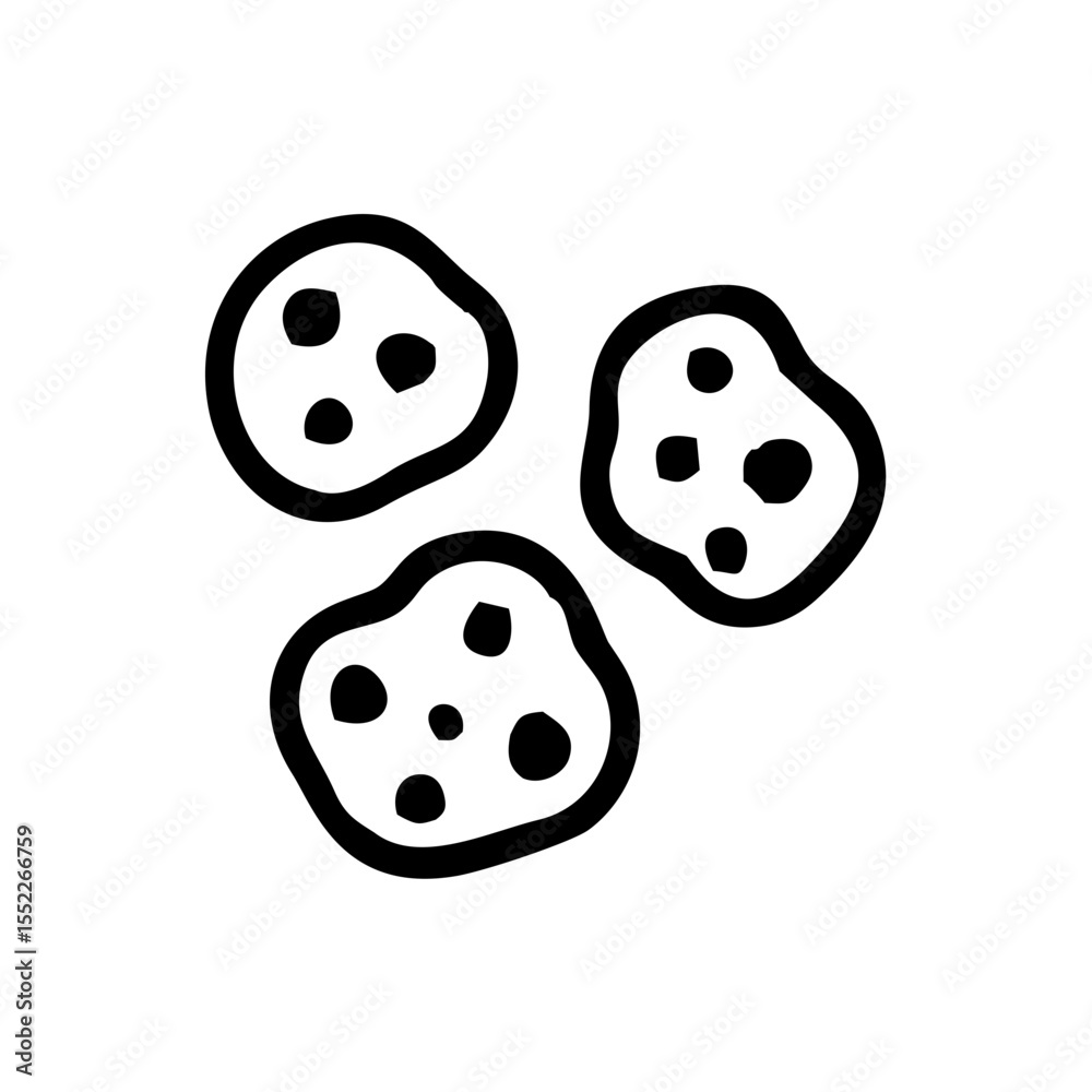 Fototapeta premium Planets and Solar System - Space