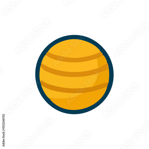 Planets and Solar System - Space