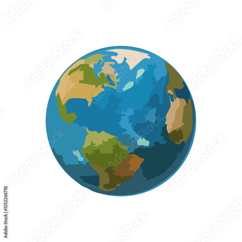 Planets and Solar System - Space