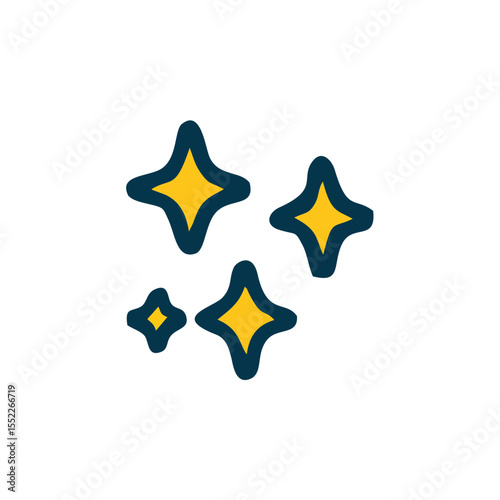 Stars - Space