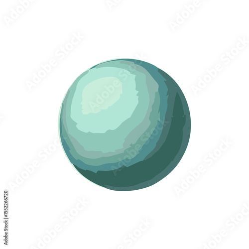 Planets and Solar System - Space