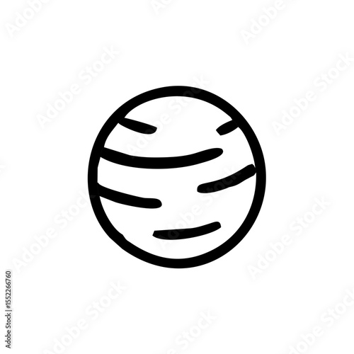 Planets and Solar System - Space