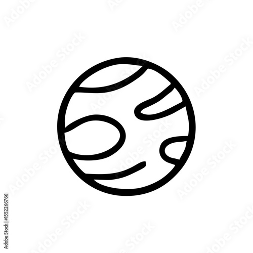 Planets and Solar System - Space