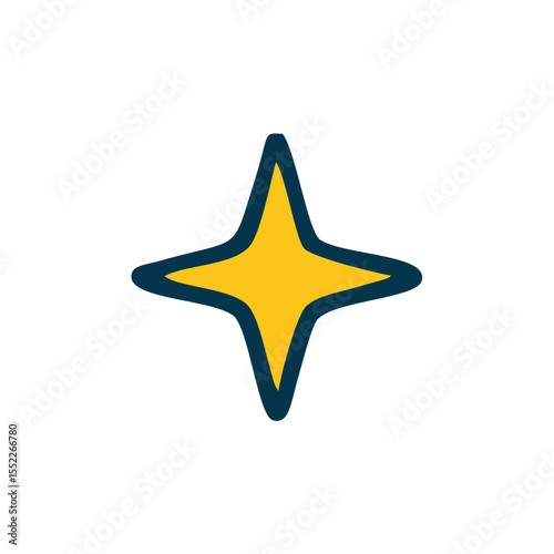 Stars - Space