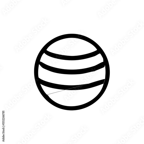 Planets and Solar System - Space