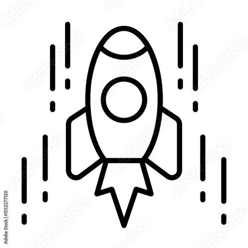 startup