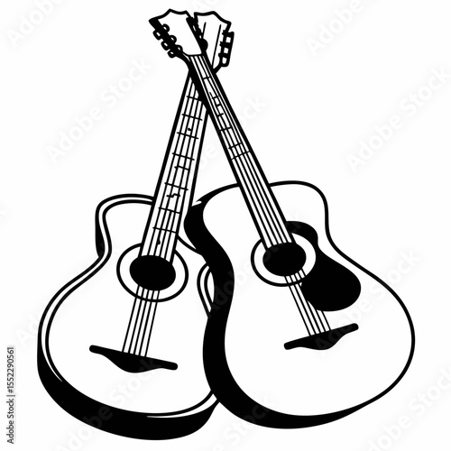 guitar icon