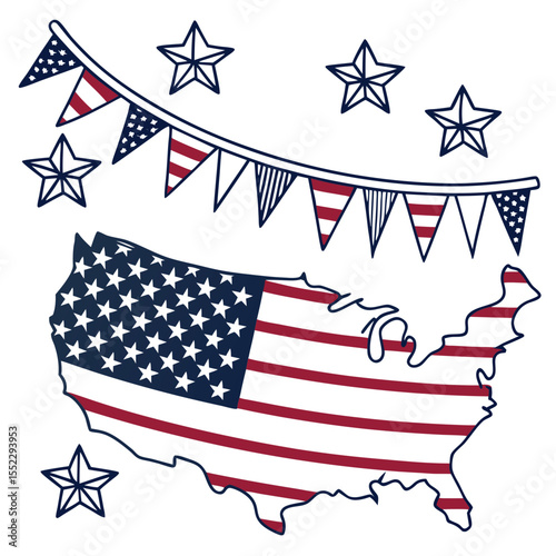 4th of july independence day