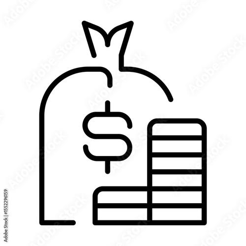 money bag