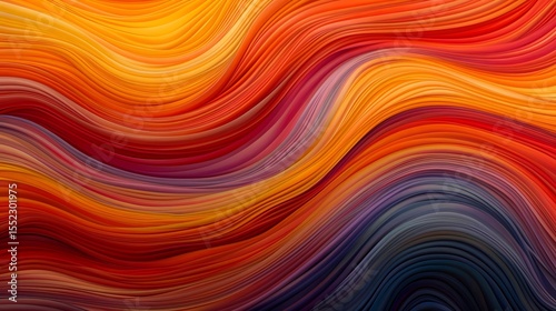 abstract colorful background