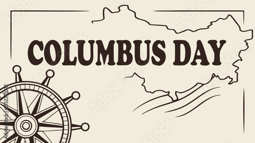 Celebrating Columbus Day A Journey of Discovery and Exploration