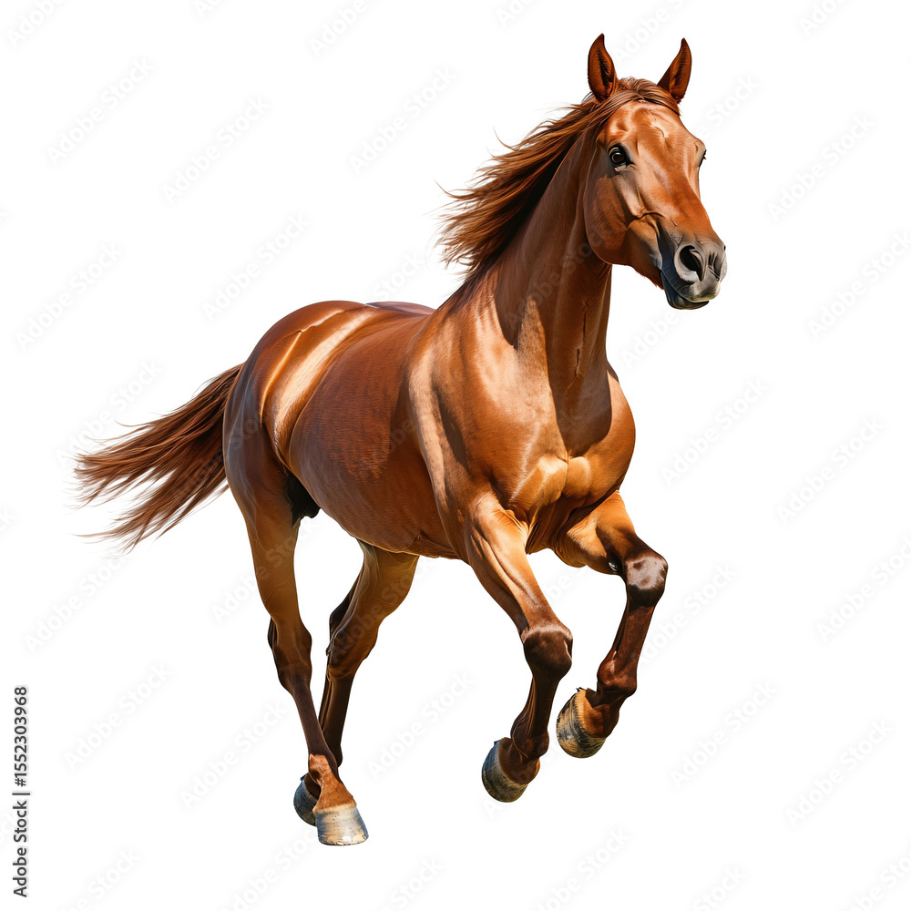 horse on a transparent background.PNG horse on a transparent background.PNG