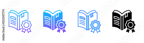 Best Multi Style Icon Set