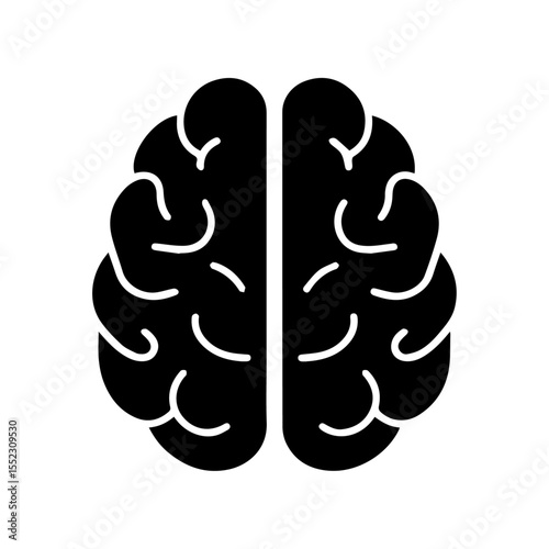 vector illustration of a pair of black and white people