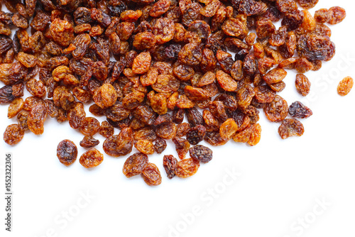Dried golden raisins, Australian-dried fruits sultanas, sweet and chewy.
