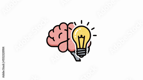 Brainwave Innovation Igniting Creative Ideas and Solutions