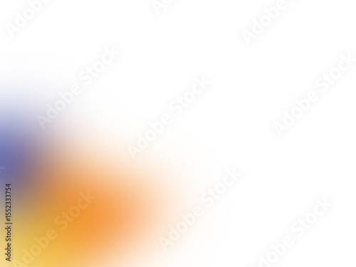 Abstract layered gradient design with curved shapes and vibrant color transitions on black background