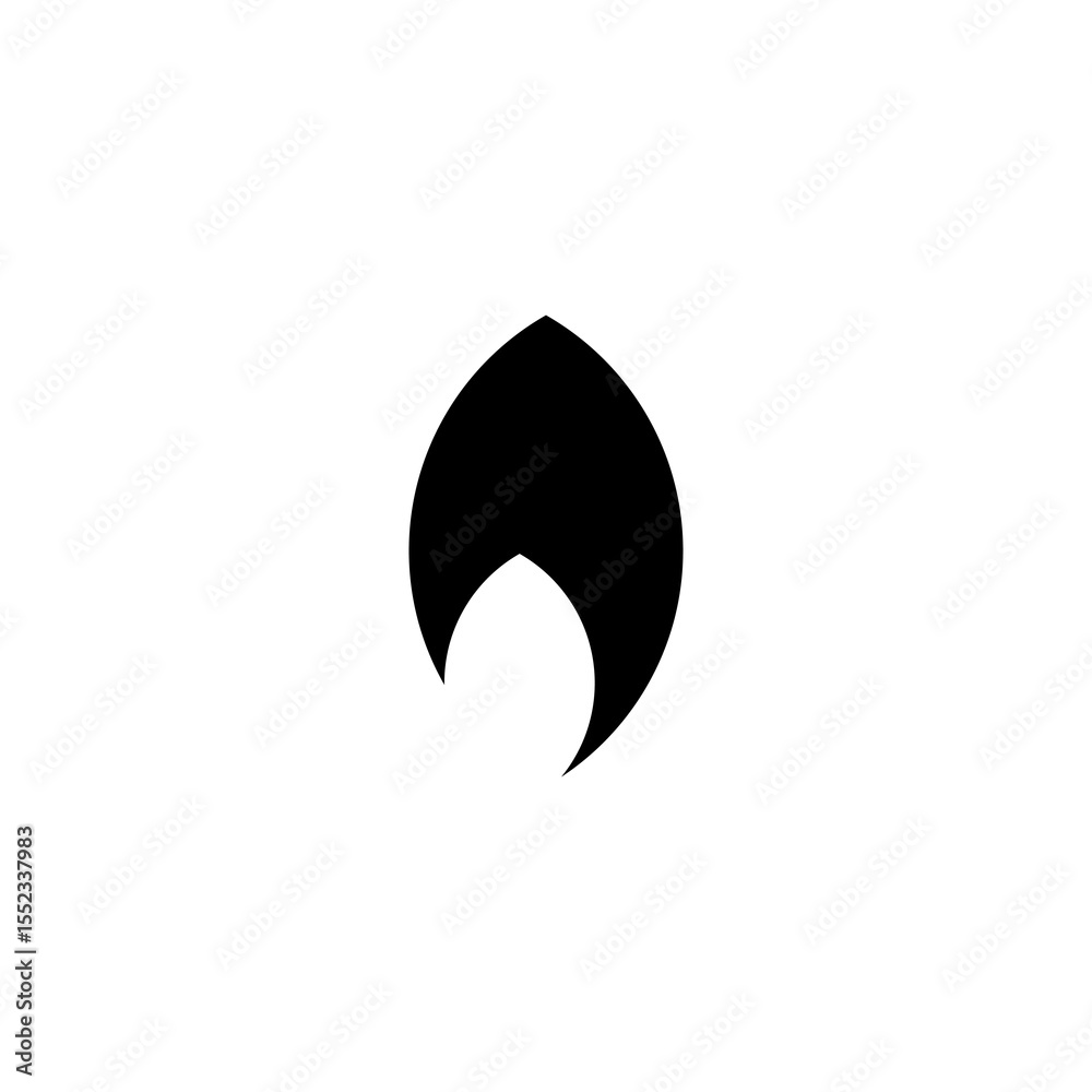 Fototapeta premium vector illustration of an abstract background