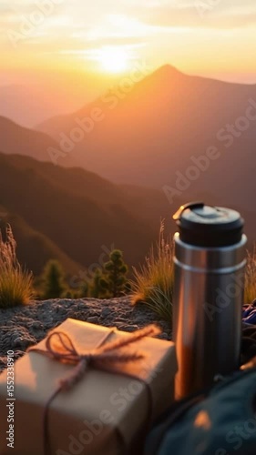 A Morning to Remember at the Peak
