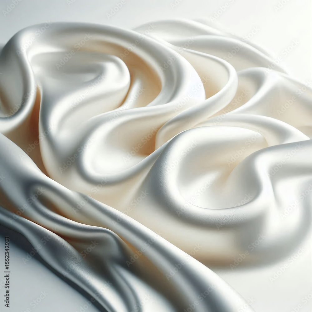 Obraz premium TELO IN RASO