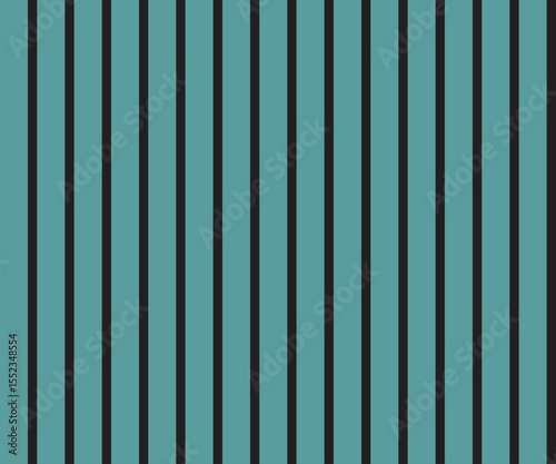 Verticle lines pattern vector Cadet Blue background