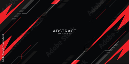 abstract decal sport racing background