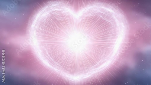 A symbolic illustration of manifesting love through intention, energy, and the law of attraction, emphasizing inner power and the charm of attracting true love.