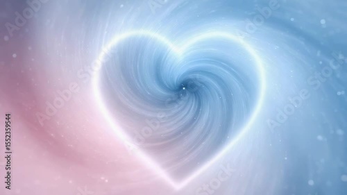 A conceptual visualization of attracting love through inner belief, manifestation, and the law of attraction, highlighting inner power and emotional magnetism.