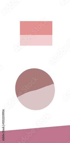 vector illustration of an abstract background