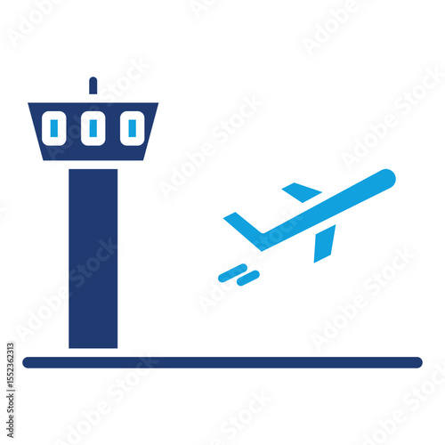 Airport icon

