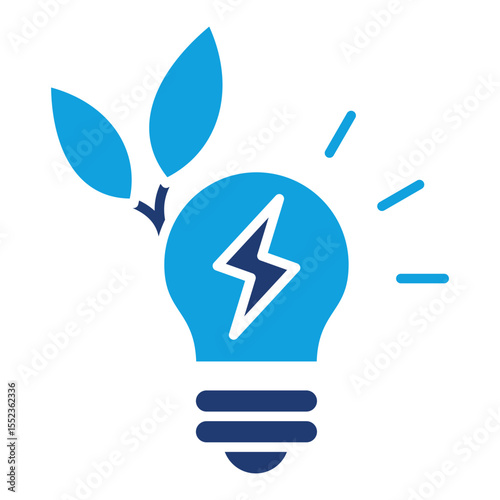 Energy Efficiency icon
