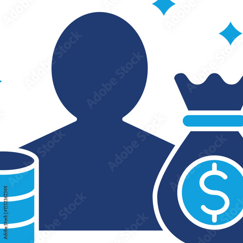 Investor icon

