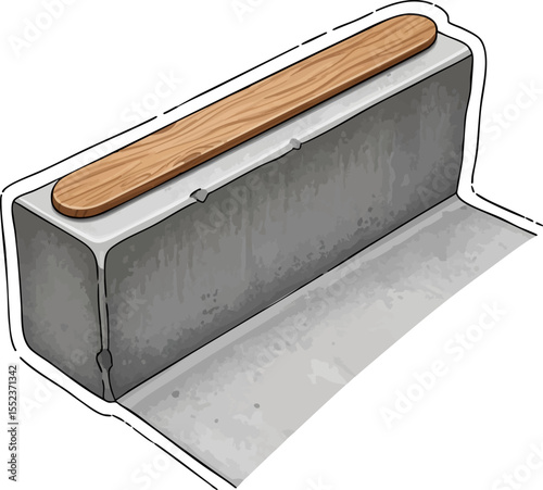 20. Popsicle Stick